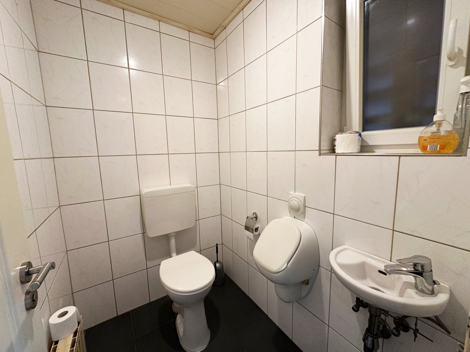 Gäste-WC