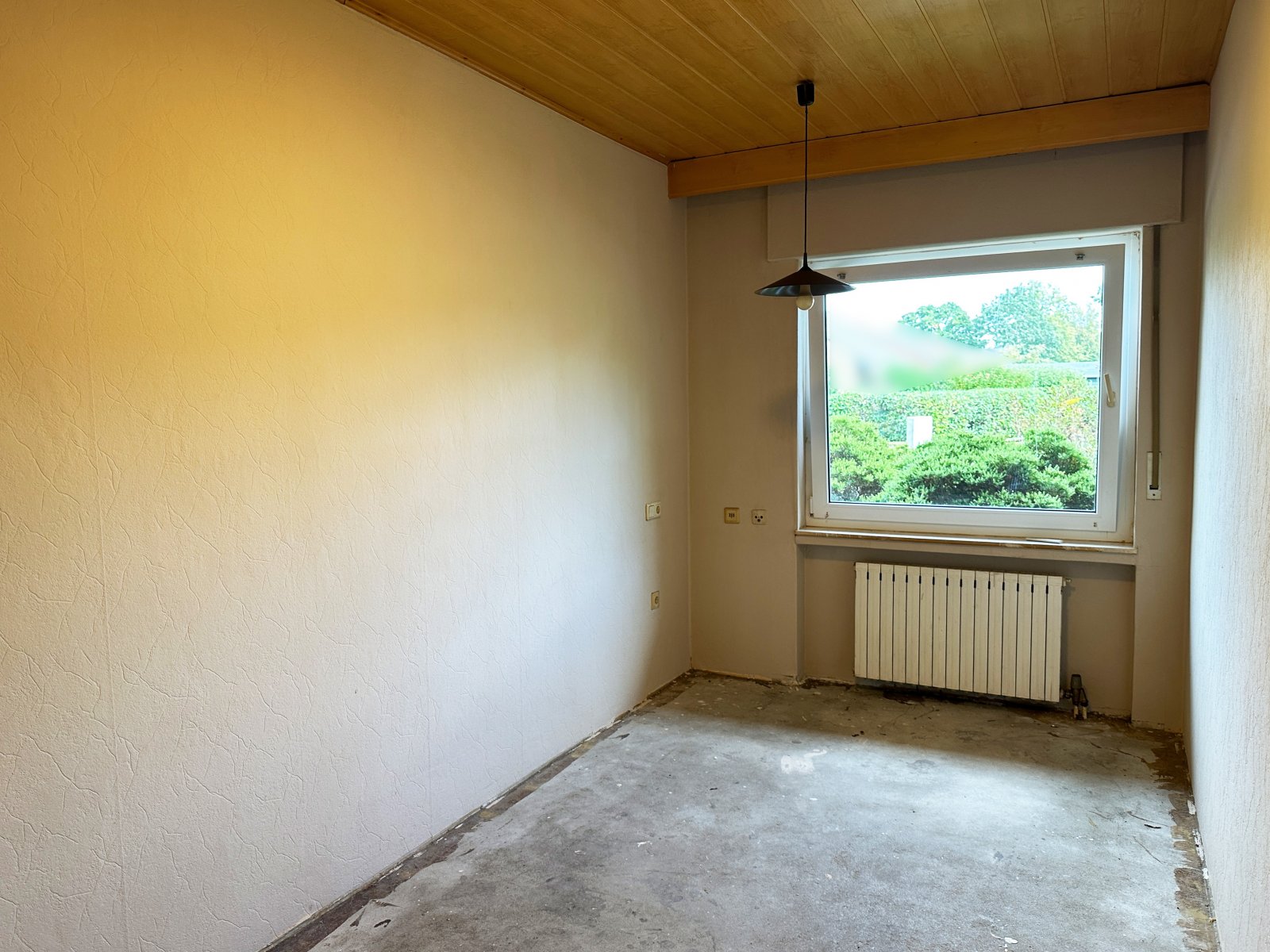 Zimmer I