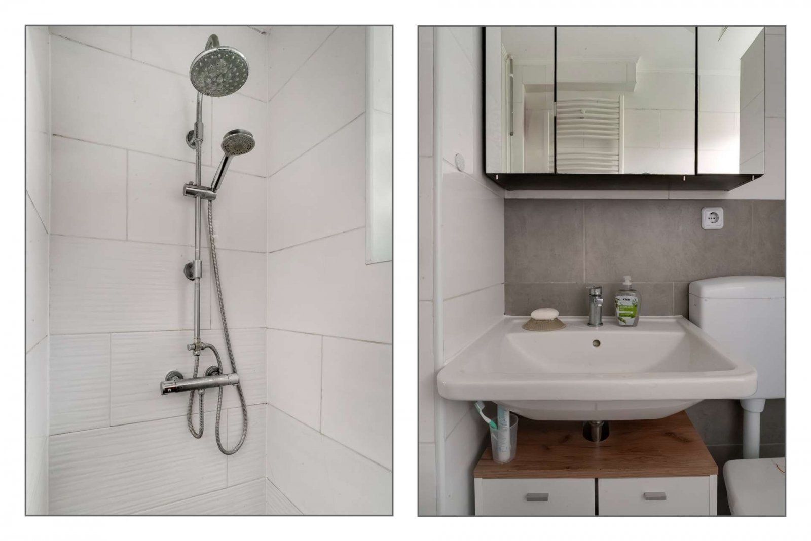 Badezimmer Badezimmer