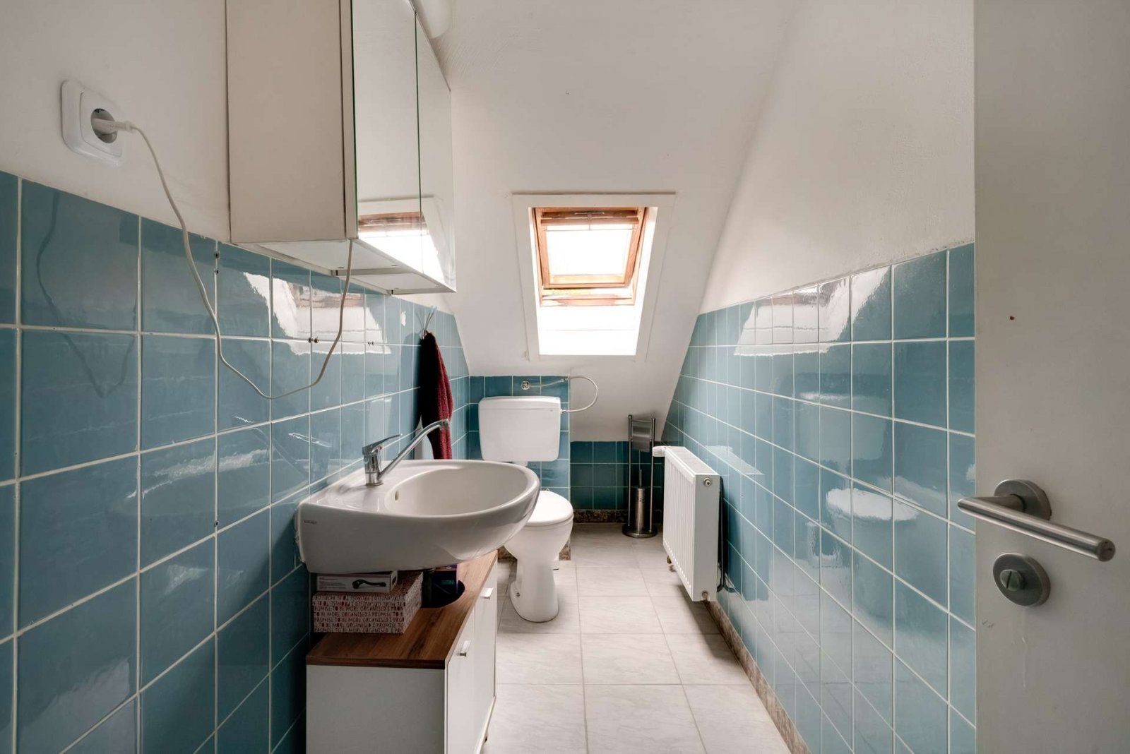 Badezimmer Badezimmer