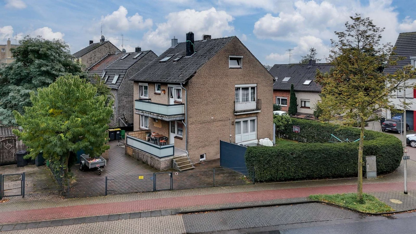 Hegiusstr 1 Emmerich57 Hegiusstr 1 Emmerich57