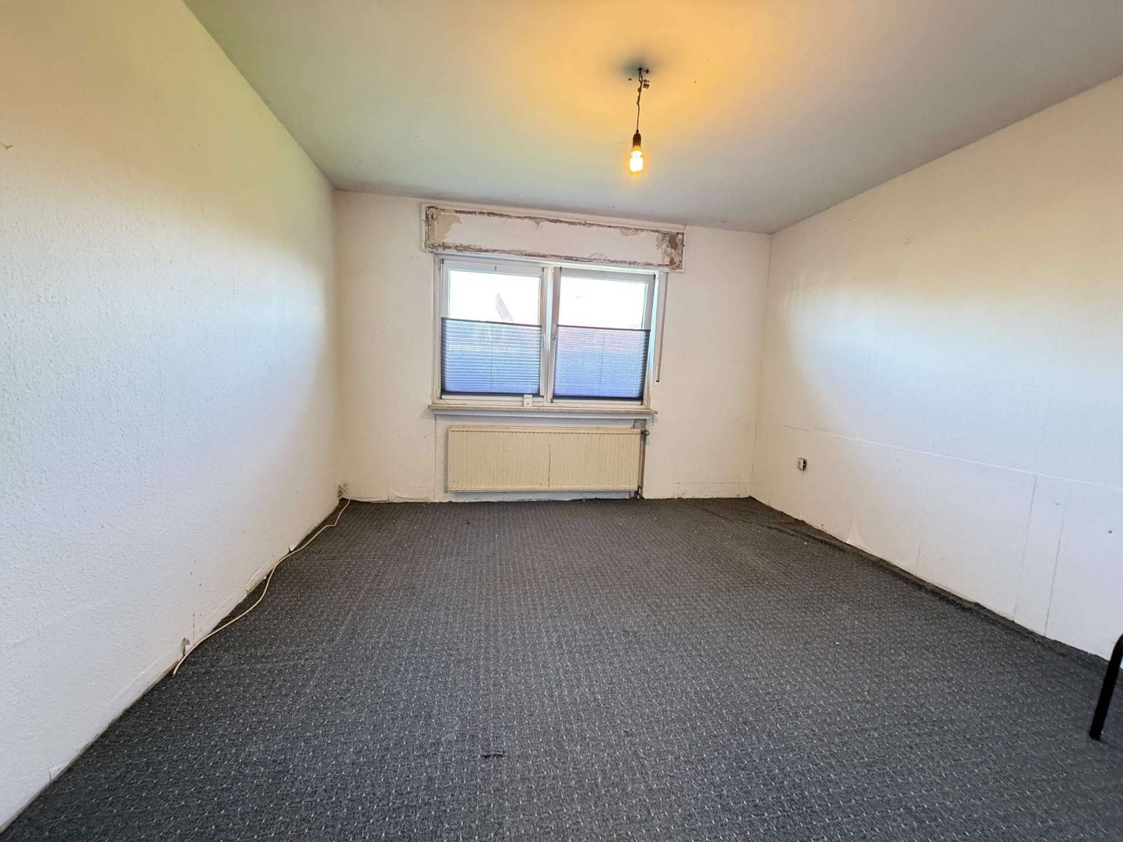 Schlafzimmer EG Schlafzimmer EG