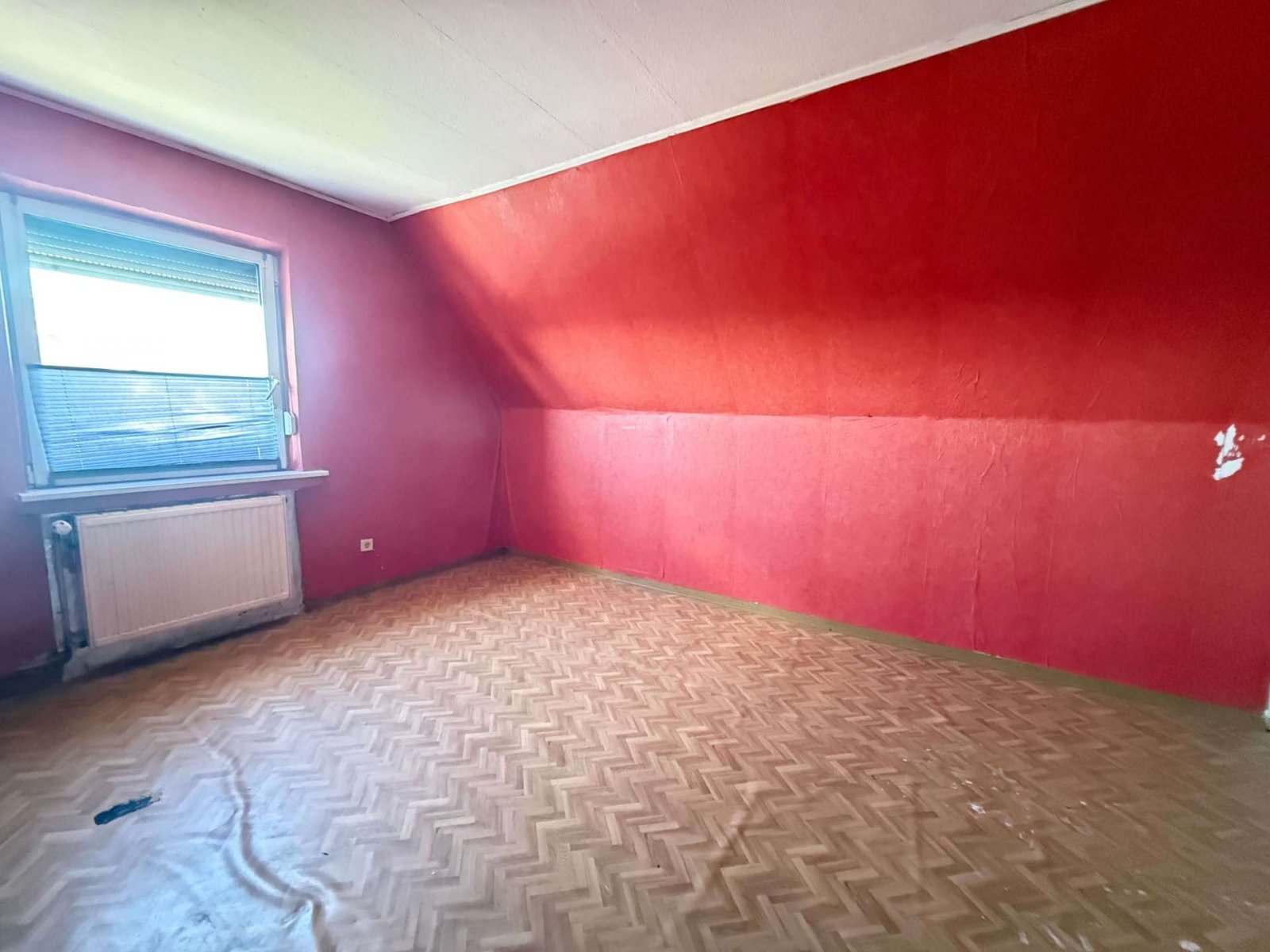 Schlafzimmer OG Schlafzimmer OG