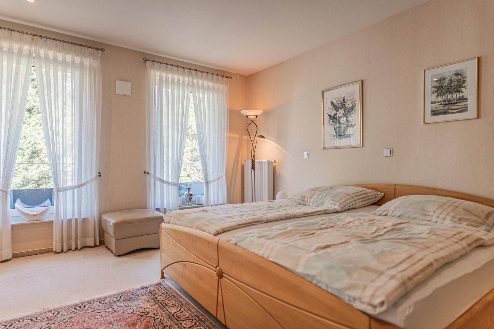 Schlafzimmer Schlafzimmer