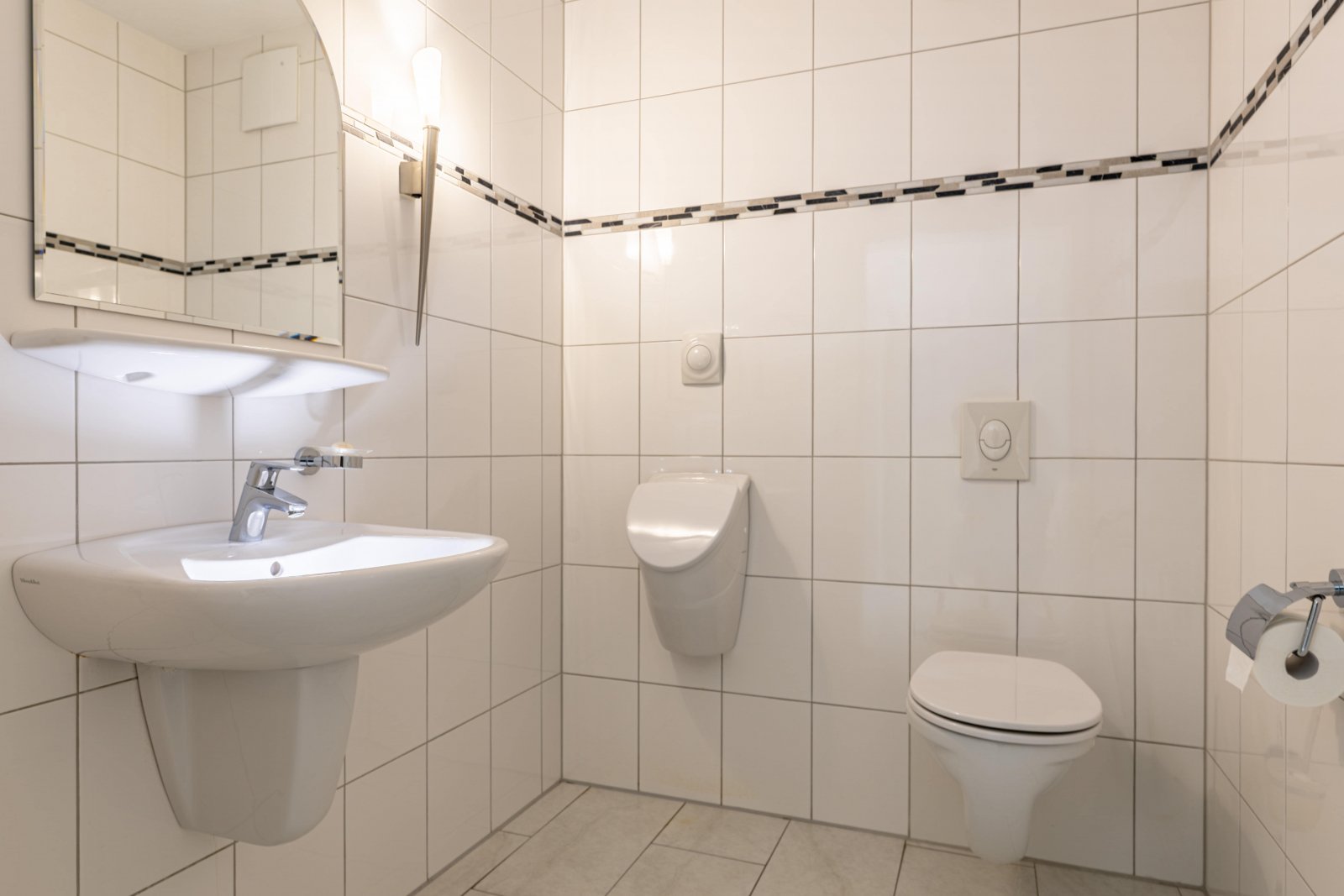 Gäste-WC Gäste-WC