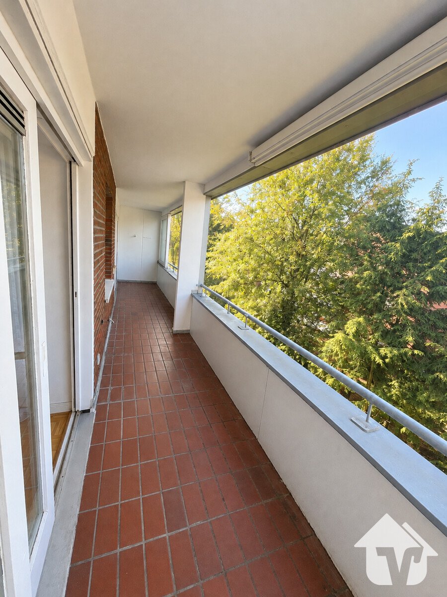 Balkon Balkon