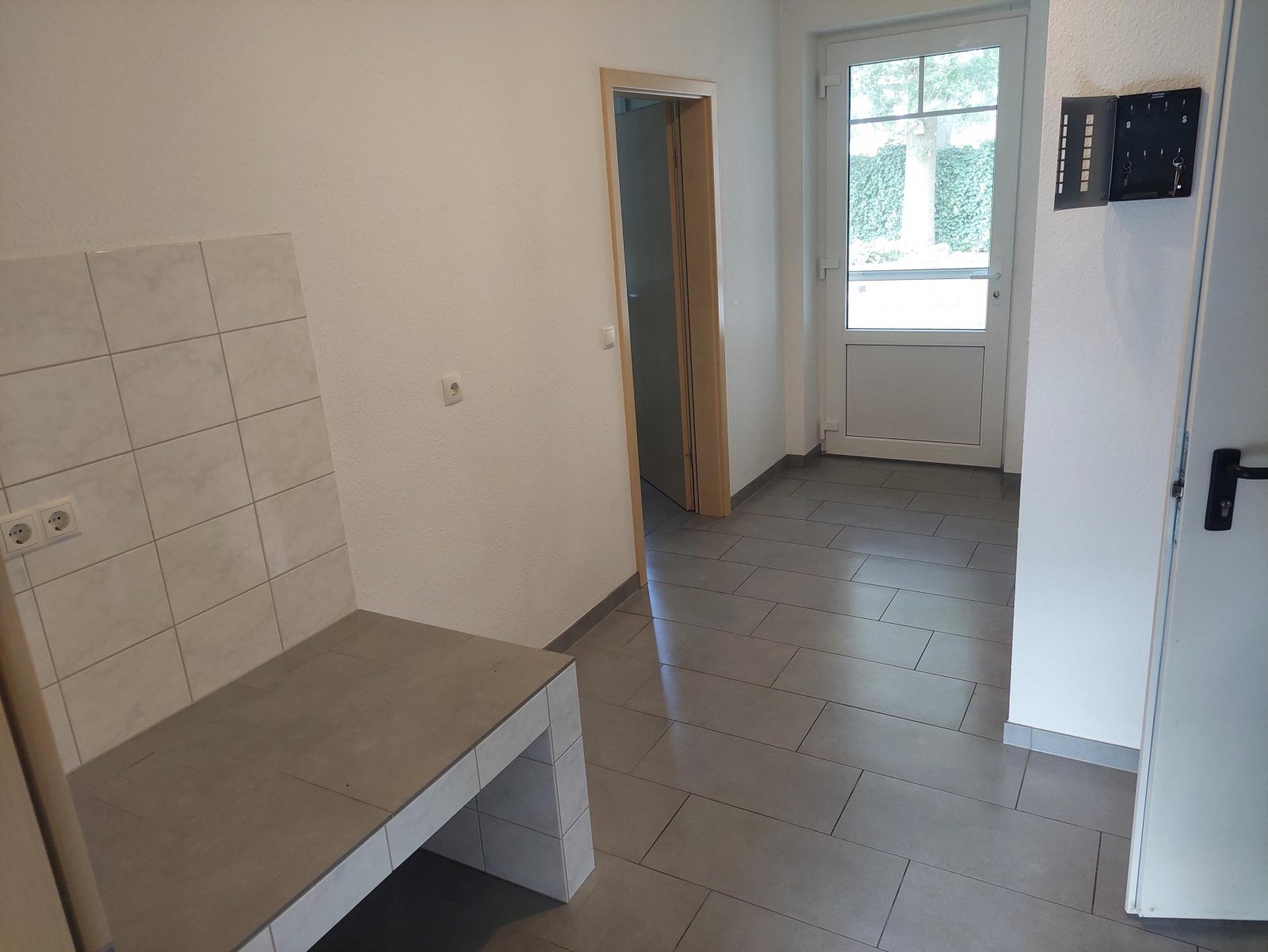 Hauswirtschaftsraum Hauswirtschaftsraum