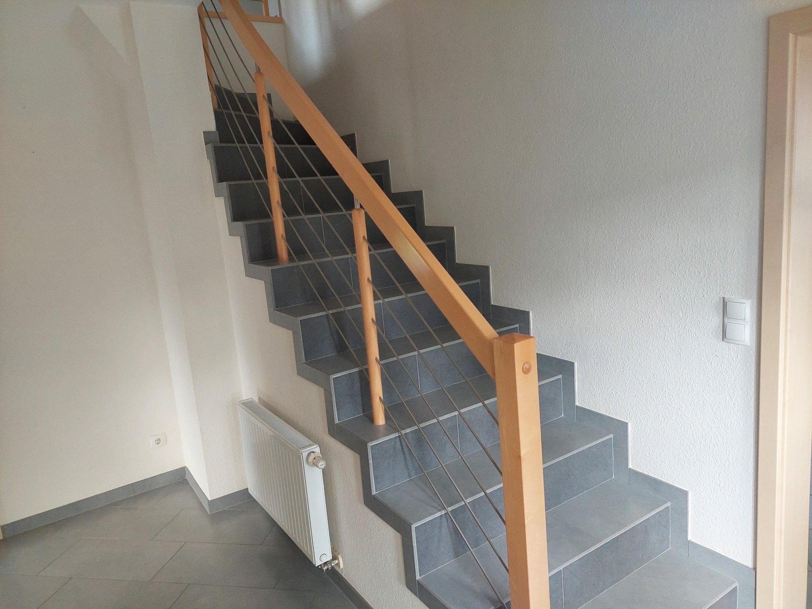 Treppe Treppe