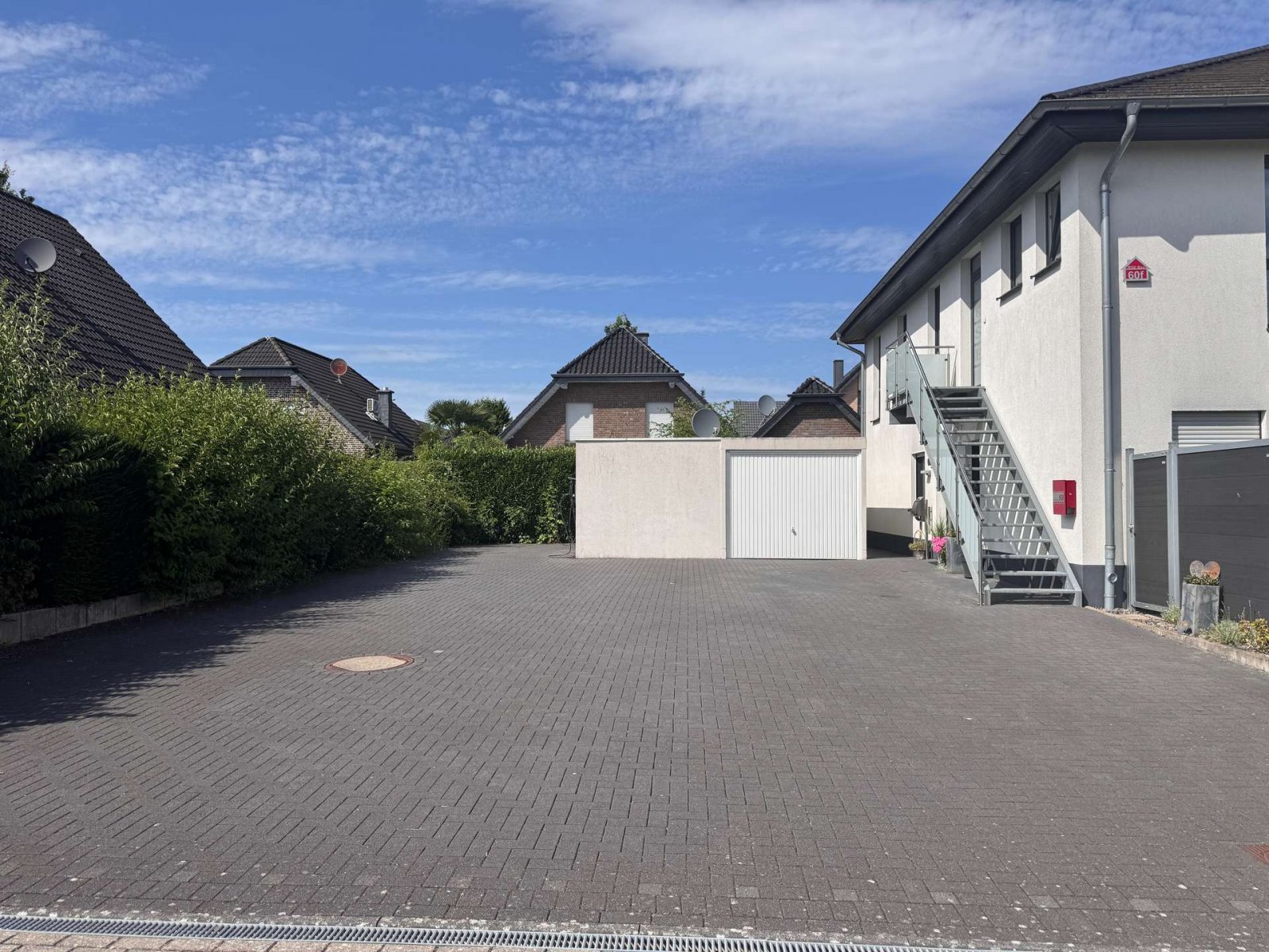 Außenansicht Außenansicht