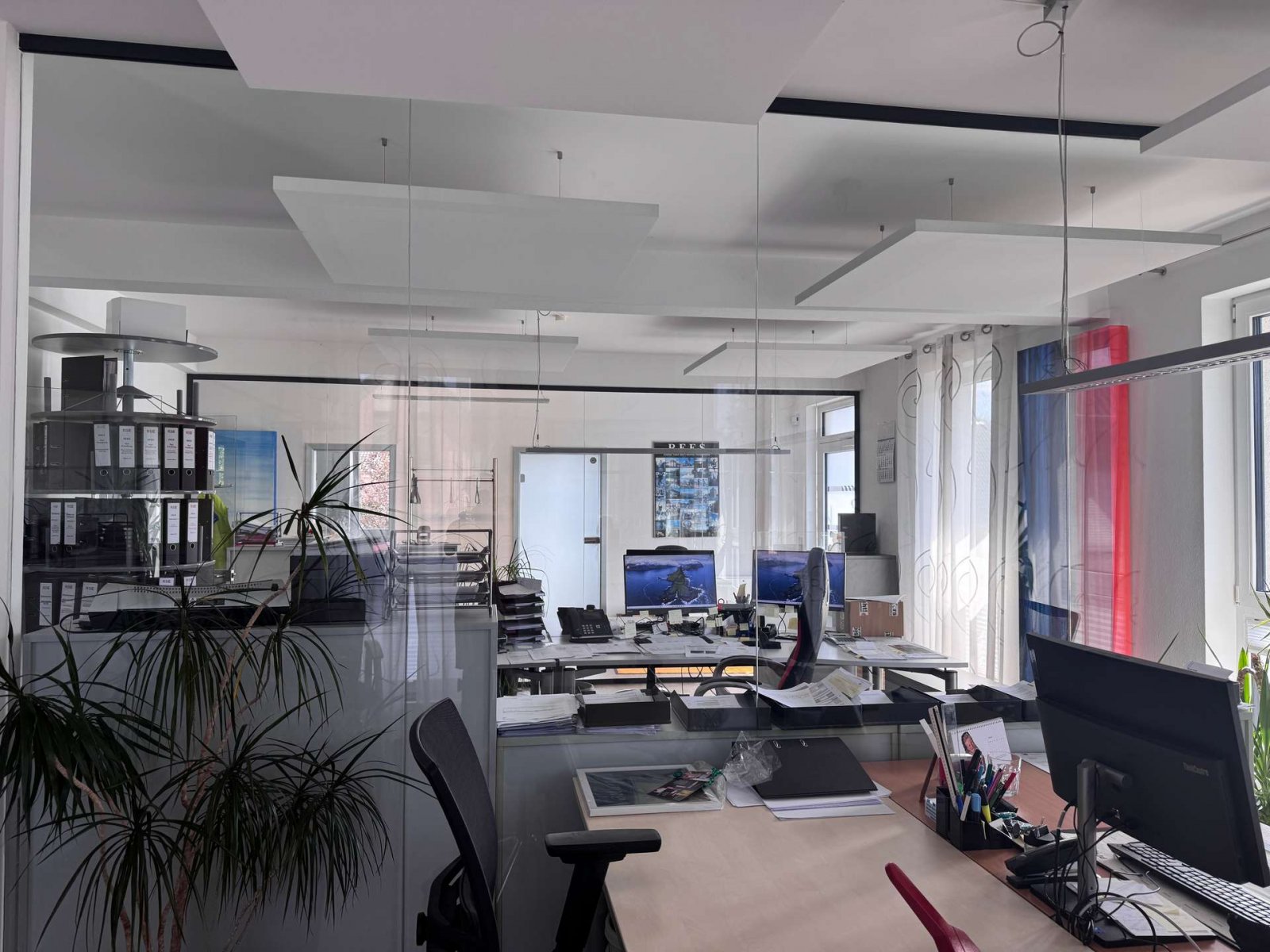 Büro Büro