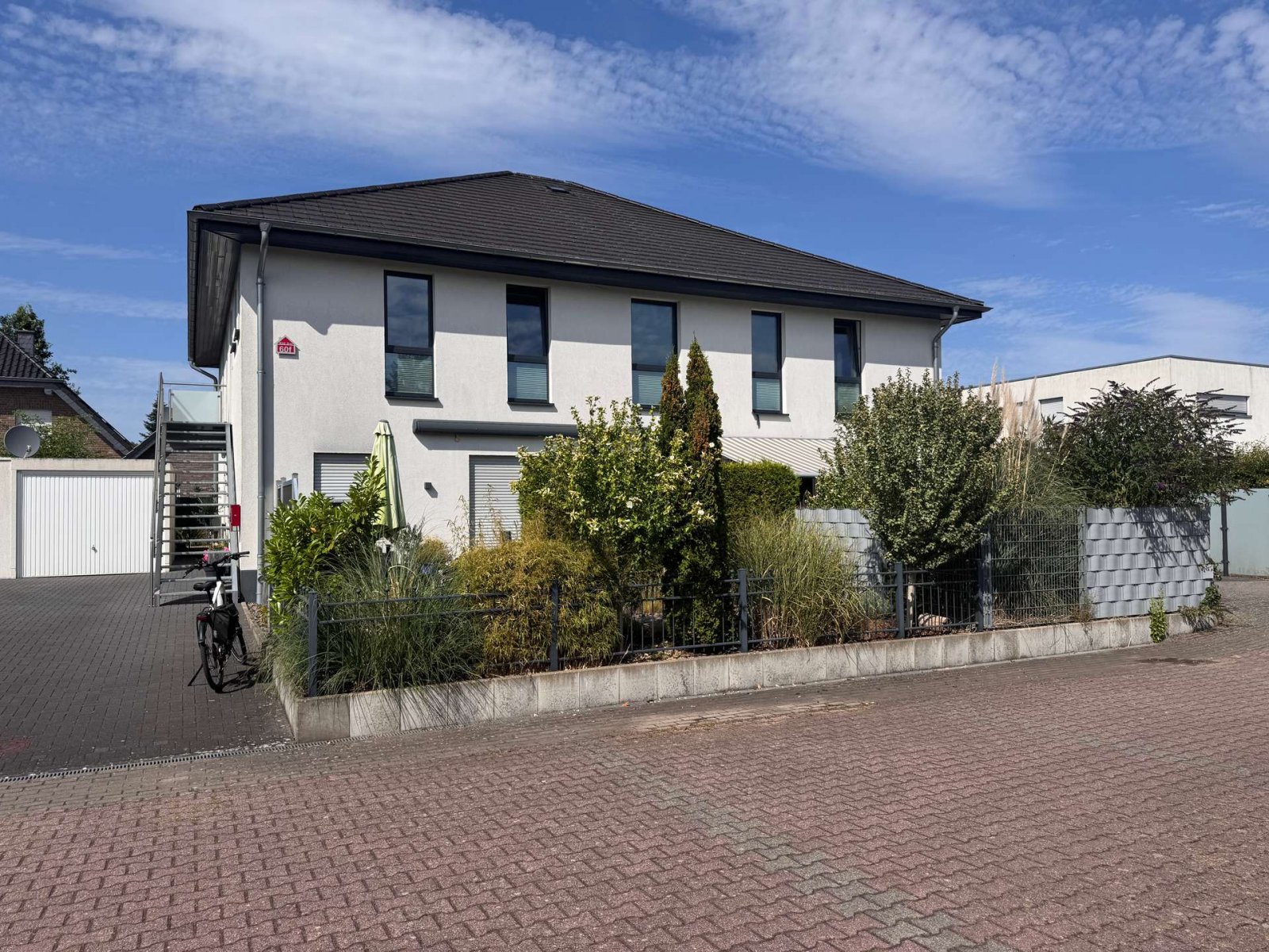 Außenansicht Außenansicht