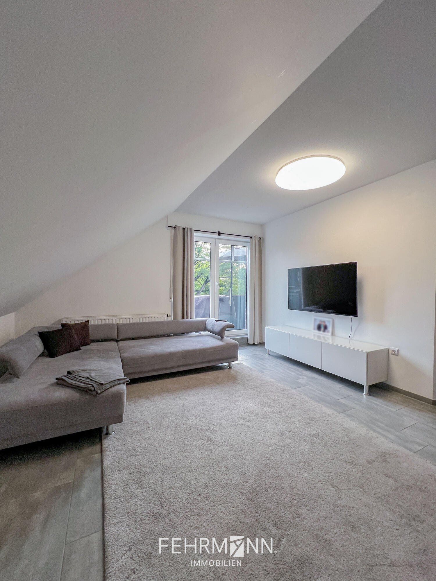 Wohnen