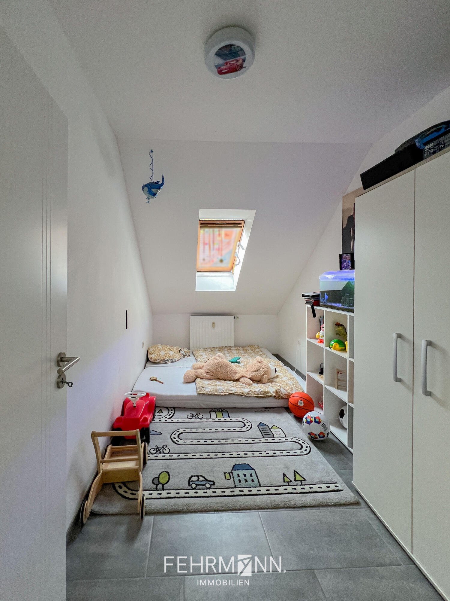 Kinderzimmer