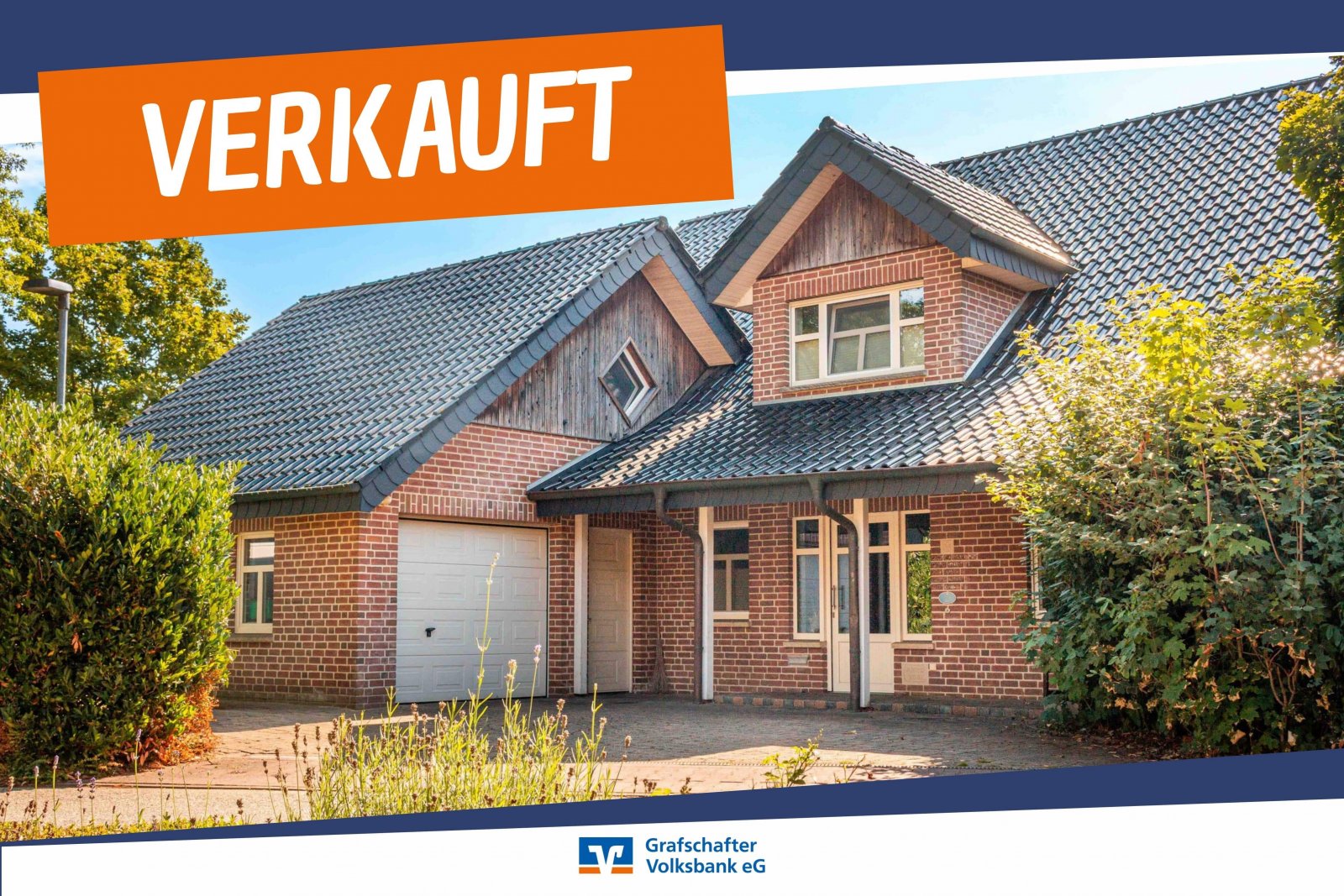 Nordhorn: Gepflegtes Einfamilienhaus mit großzügigem Raumangebot in Nordhorn 