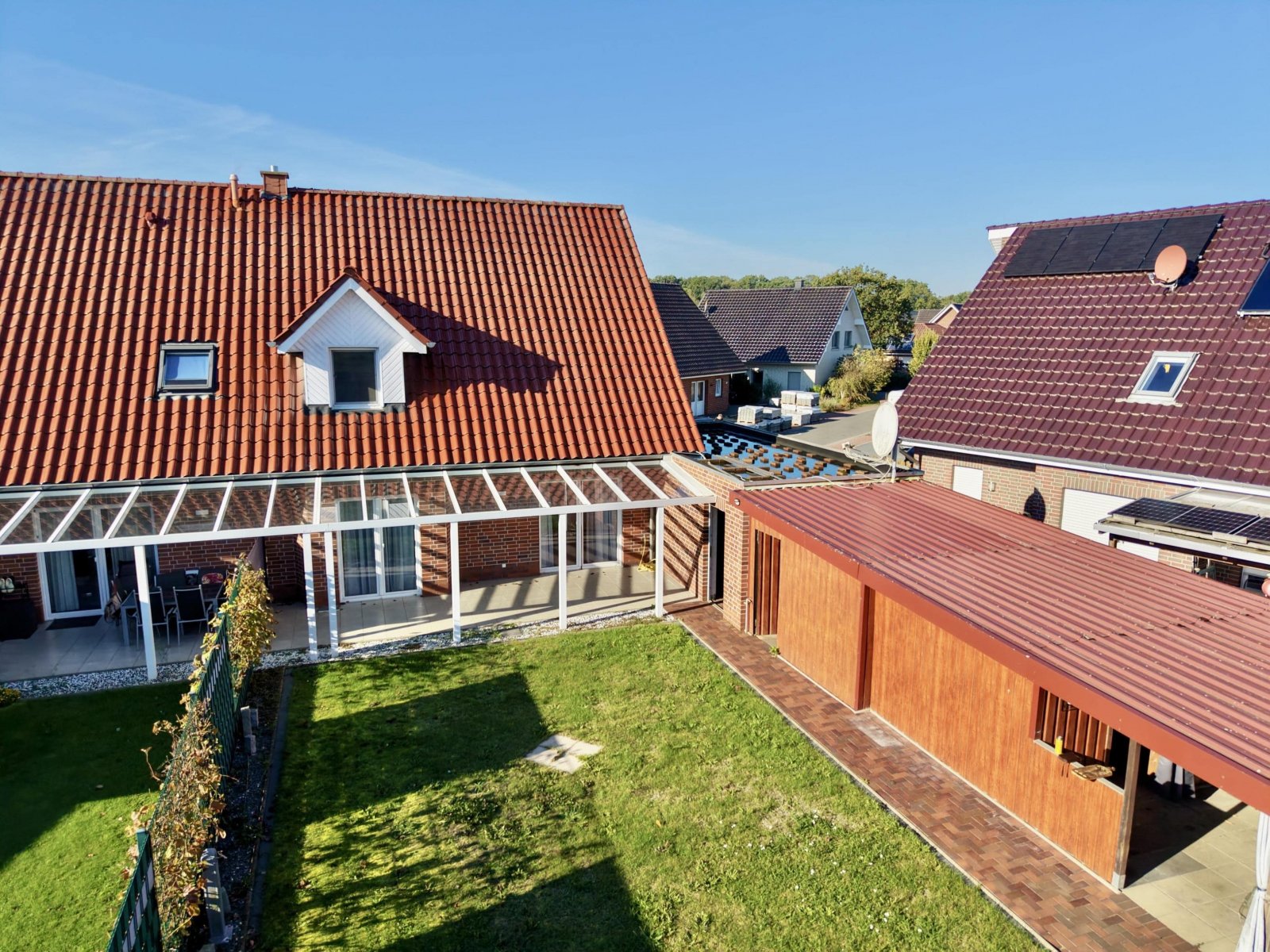 Garten