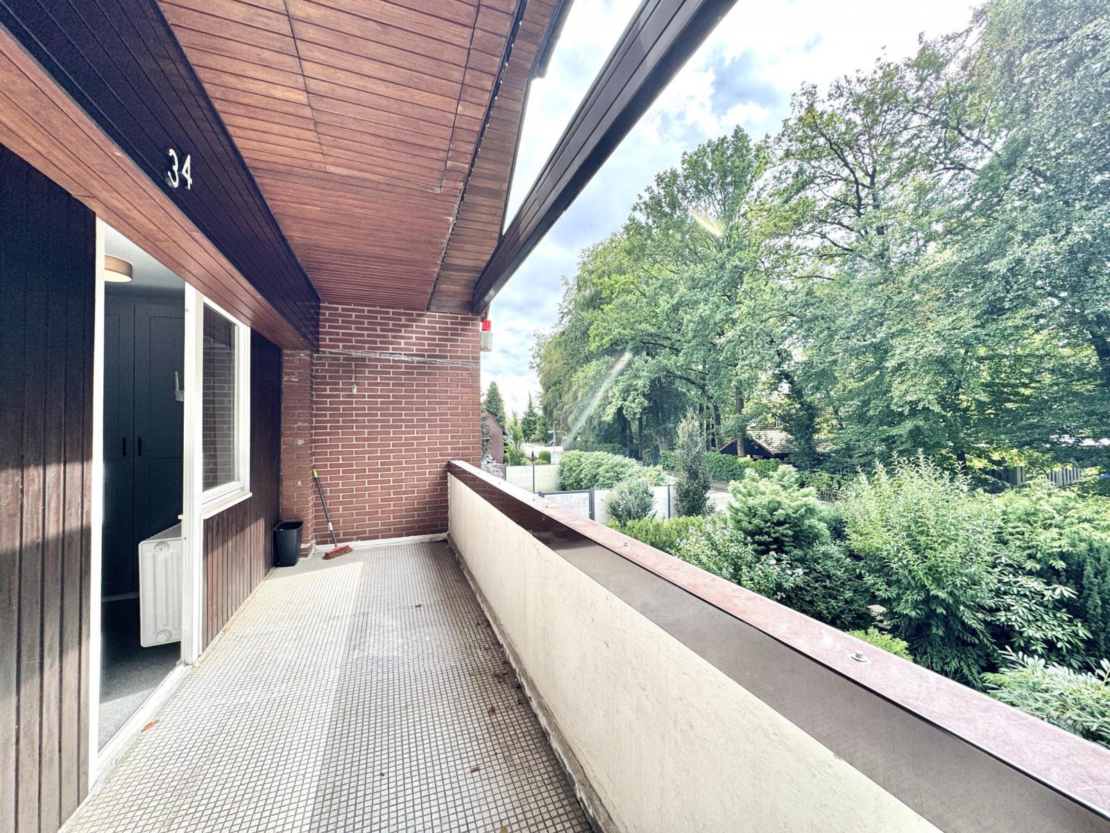 Loggia
