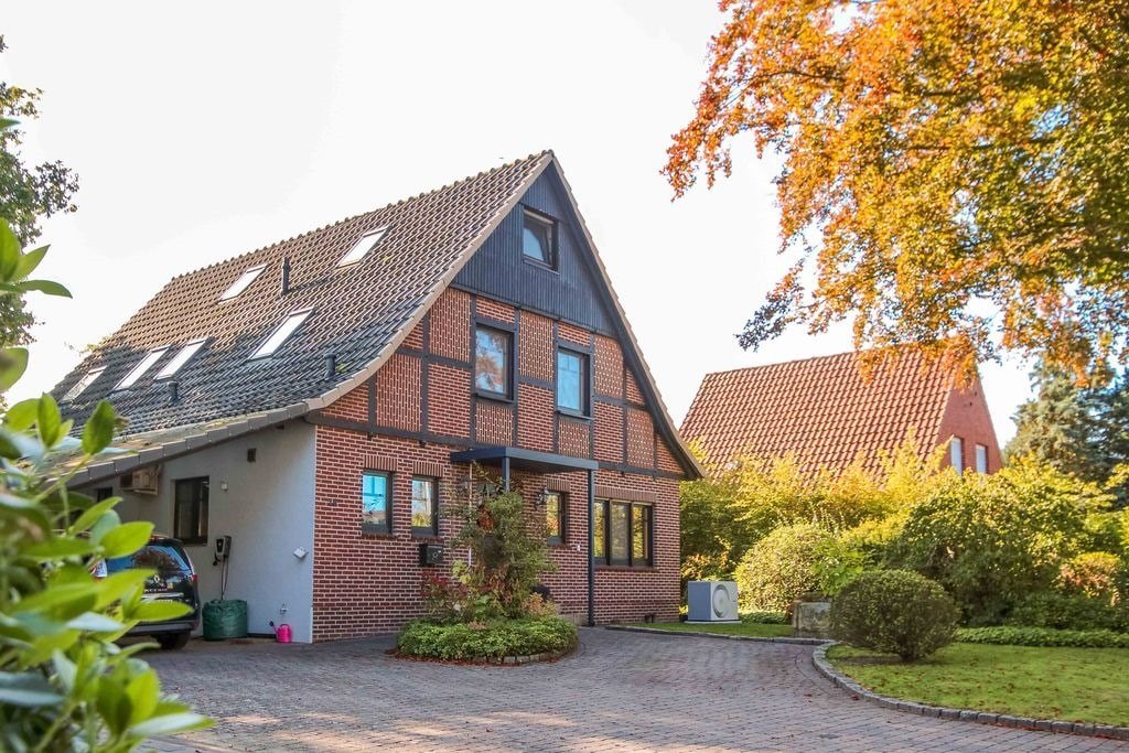 Straßenansicht