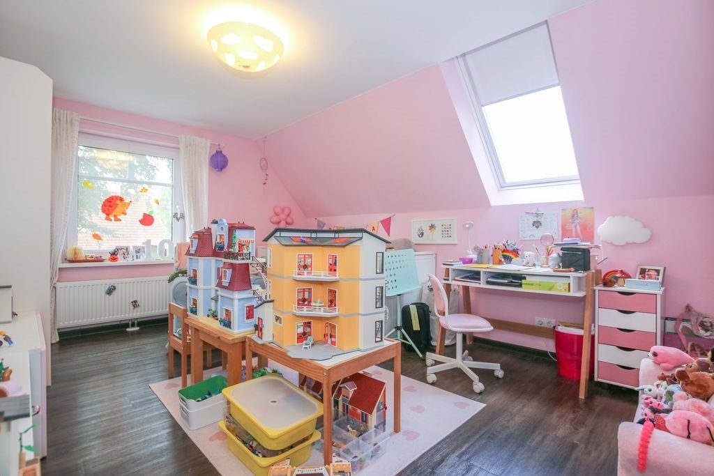Kinderzimmer