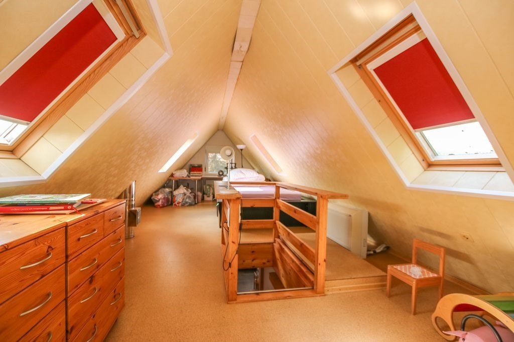 Dachboden