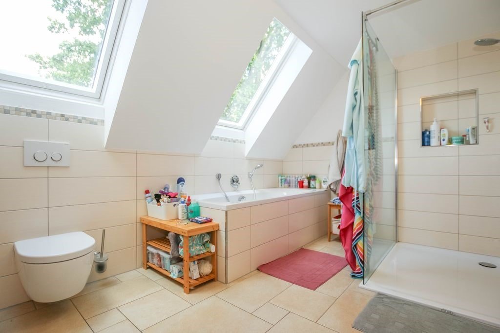 Badezimmer OG