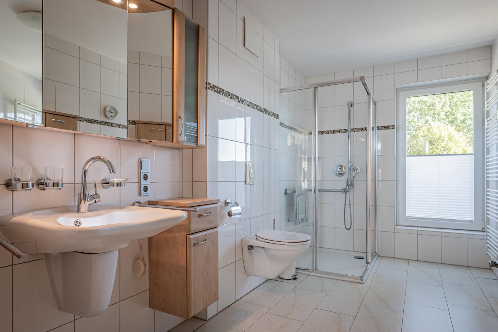 Badezimmer Badezimmer