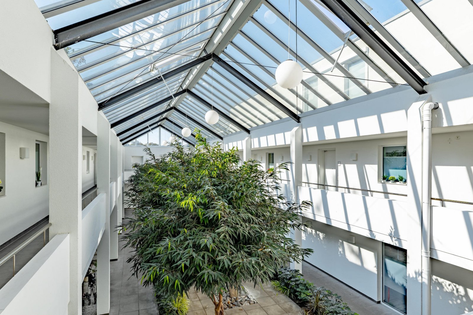 Atrium Atrium