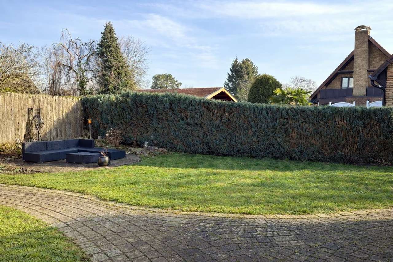 Garten Garten