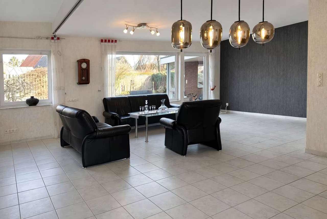 Wohnzimmer Wohnzimmer
