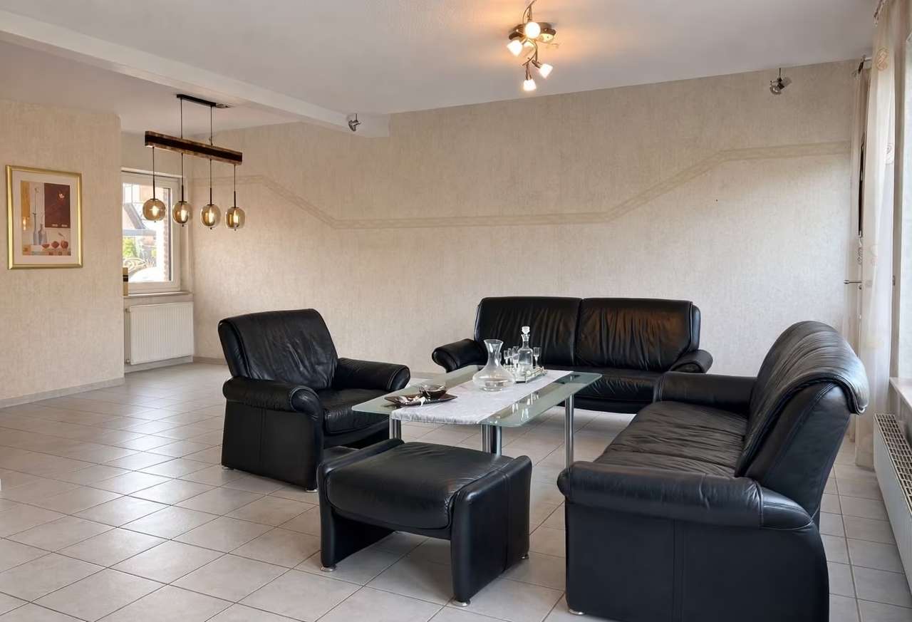 Wohnzimmer Wohnzimmer
