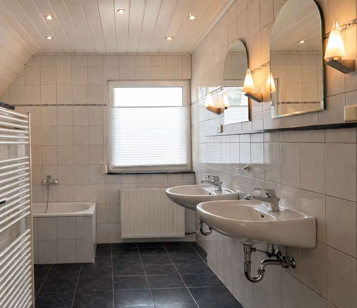 Badezimmer Badezimmer