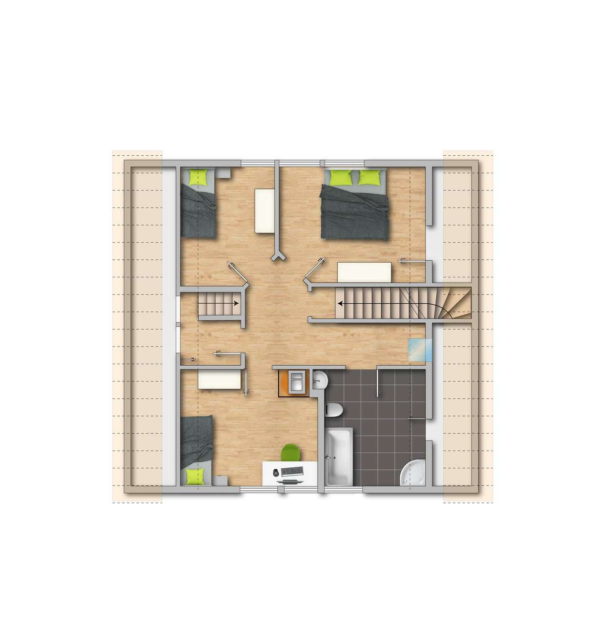 Grundriss_BerlinerStr_OG_moebl Grundriss_BerlinerStr_OG_moebl