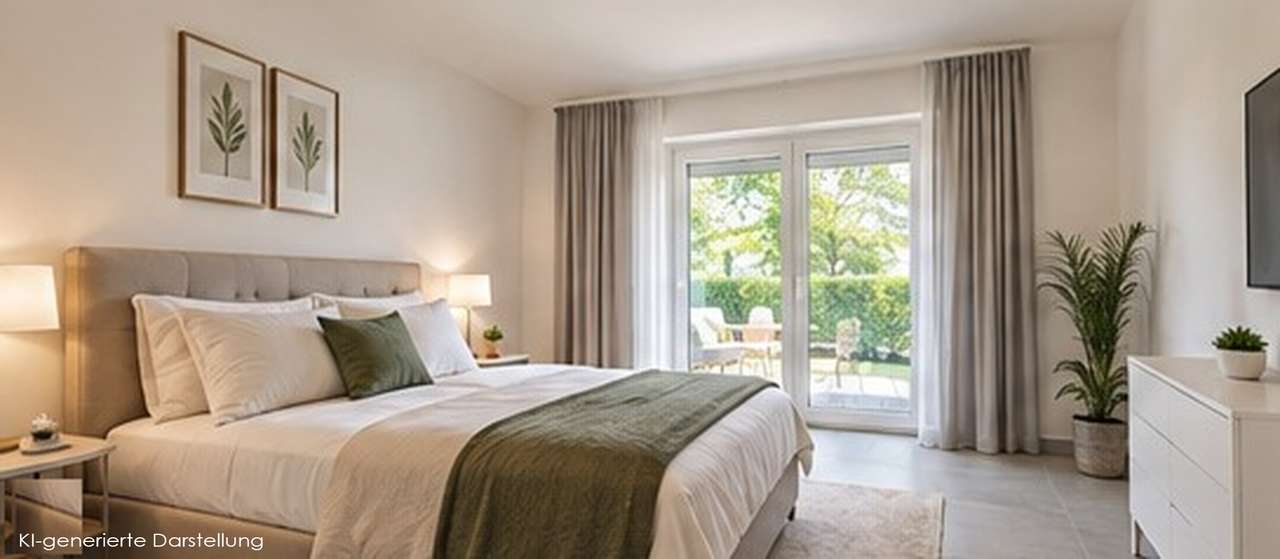 Schlafzimmer Schlafzimmer