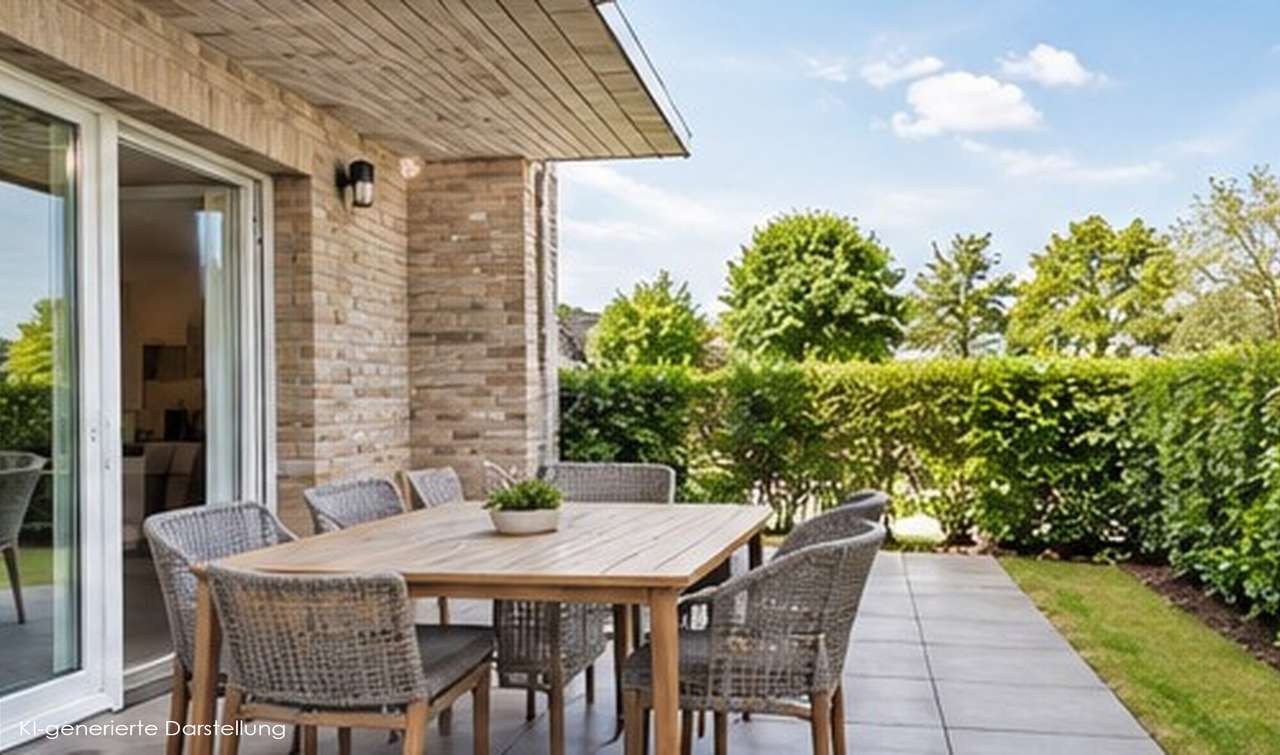 Terrasse Terrasse