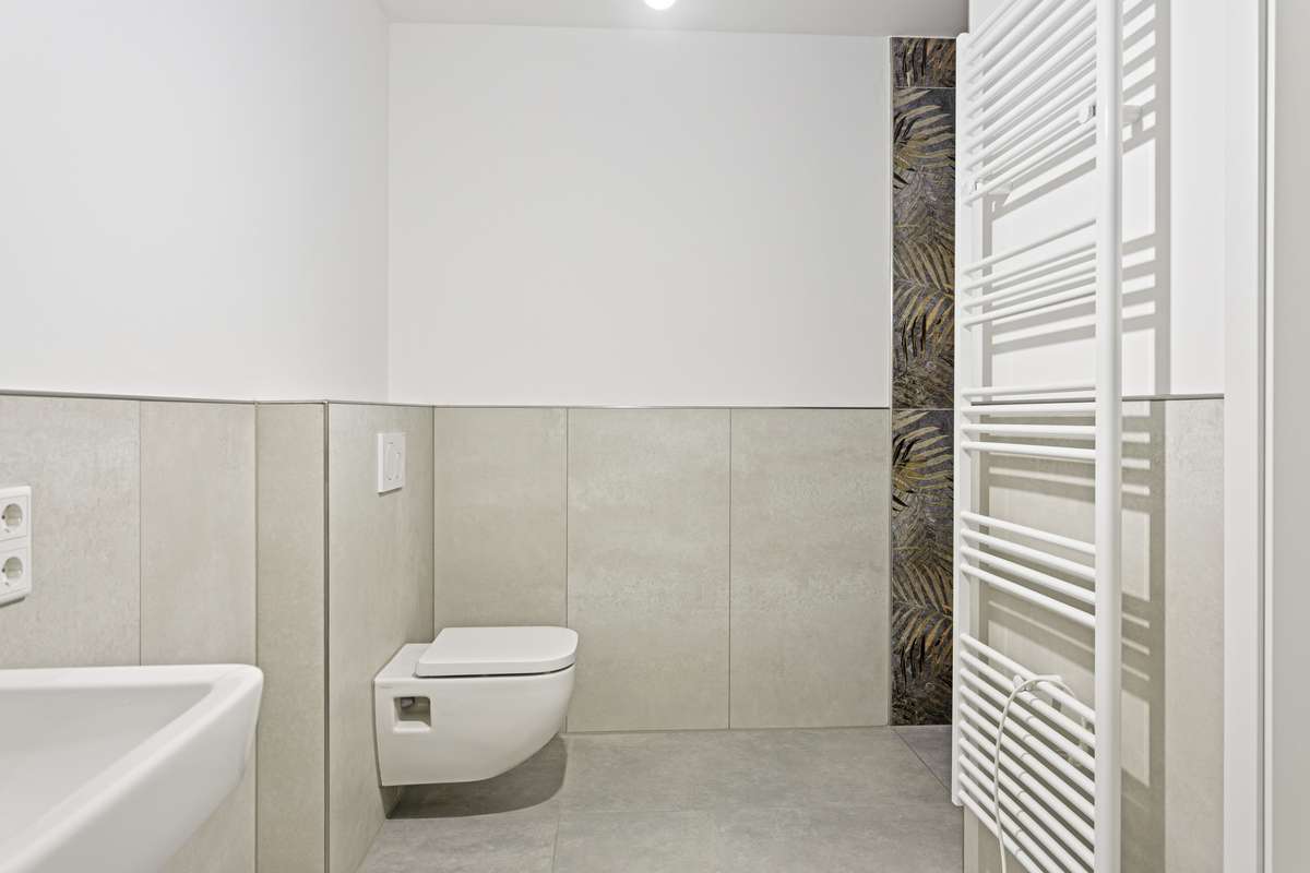 Badezimmer Badezimmer