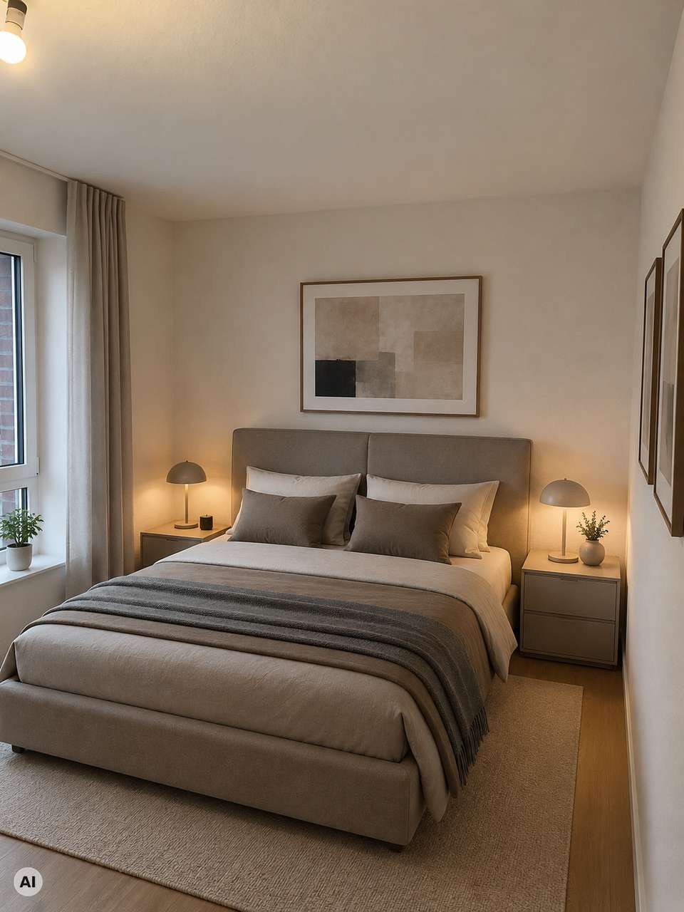 Schlafzimmer Schlafzimmer