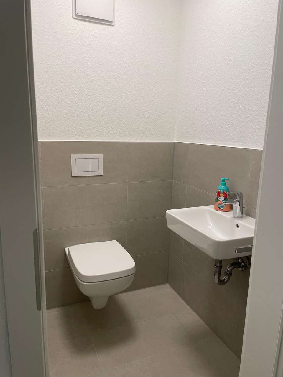 Gäste-WC Gäste-WC
