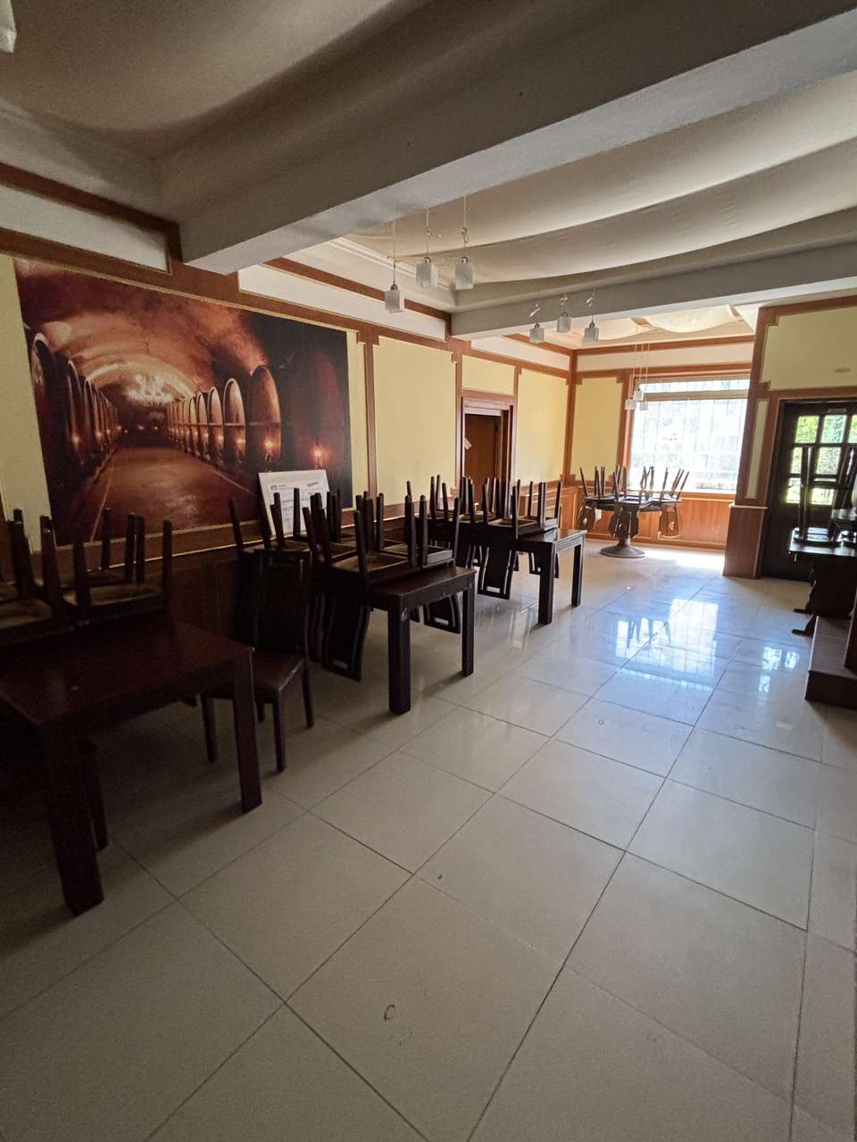 Saal