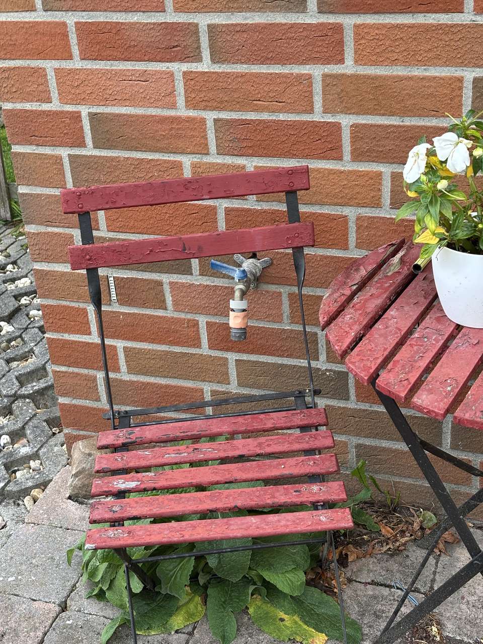 Garten Garten