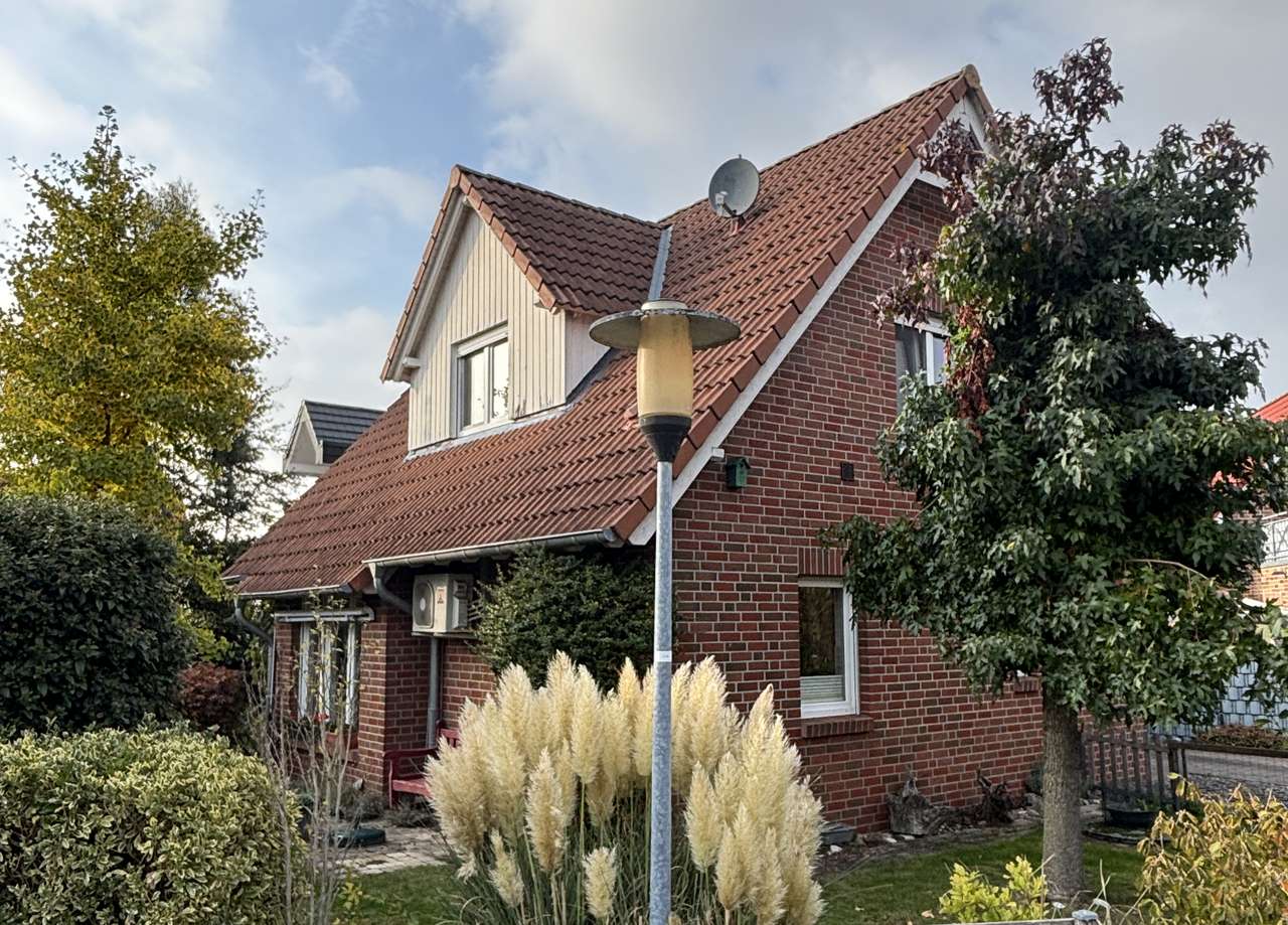 Hausansicht Hausansicht