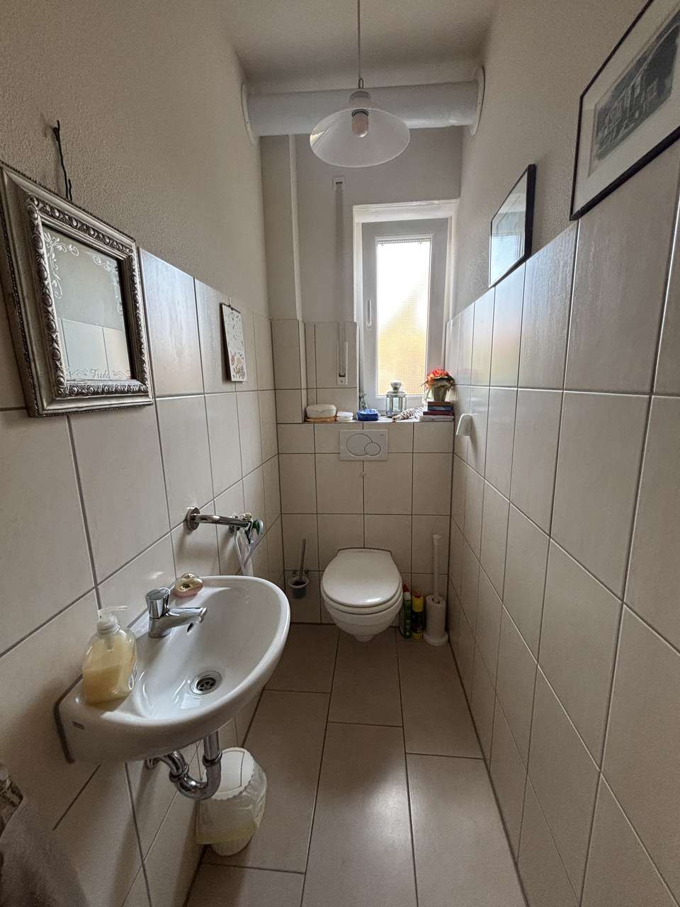 Gäste-WC Gäste-WC