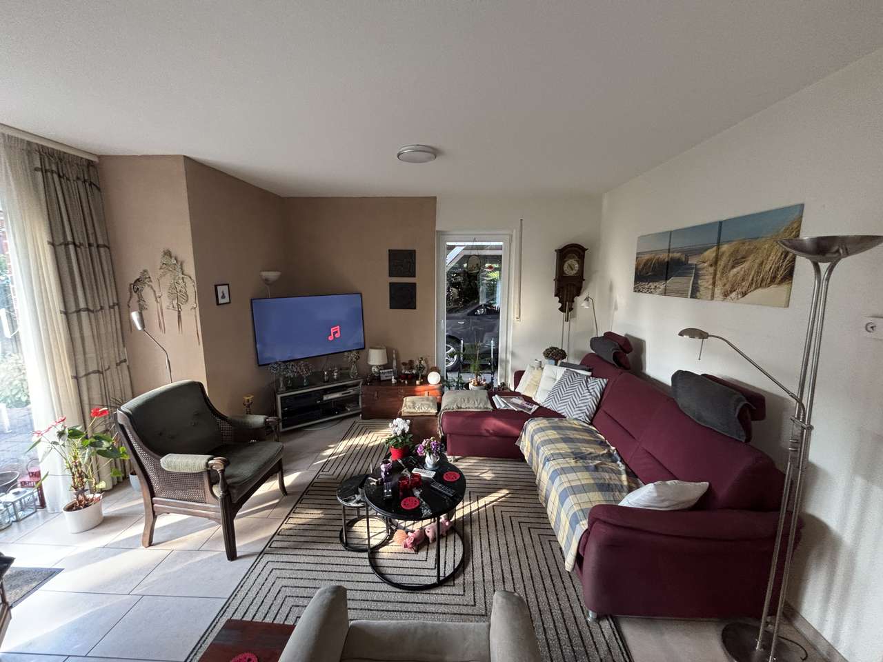 Wohnzimmer Wohnzimmer