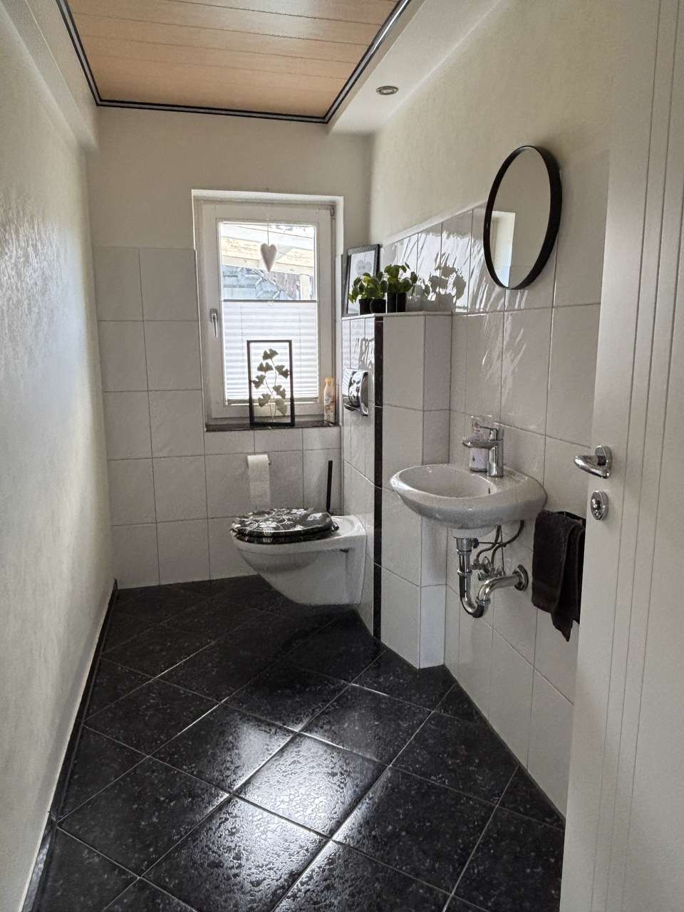 Gäste-WC