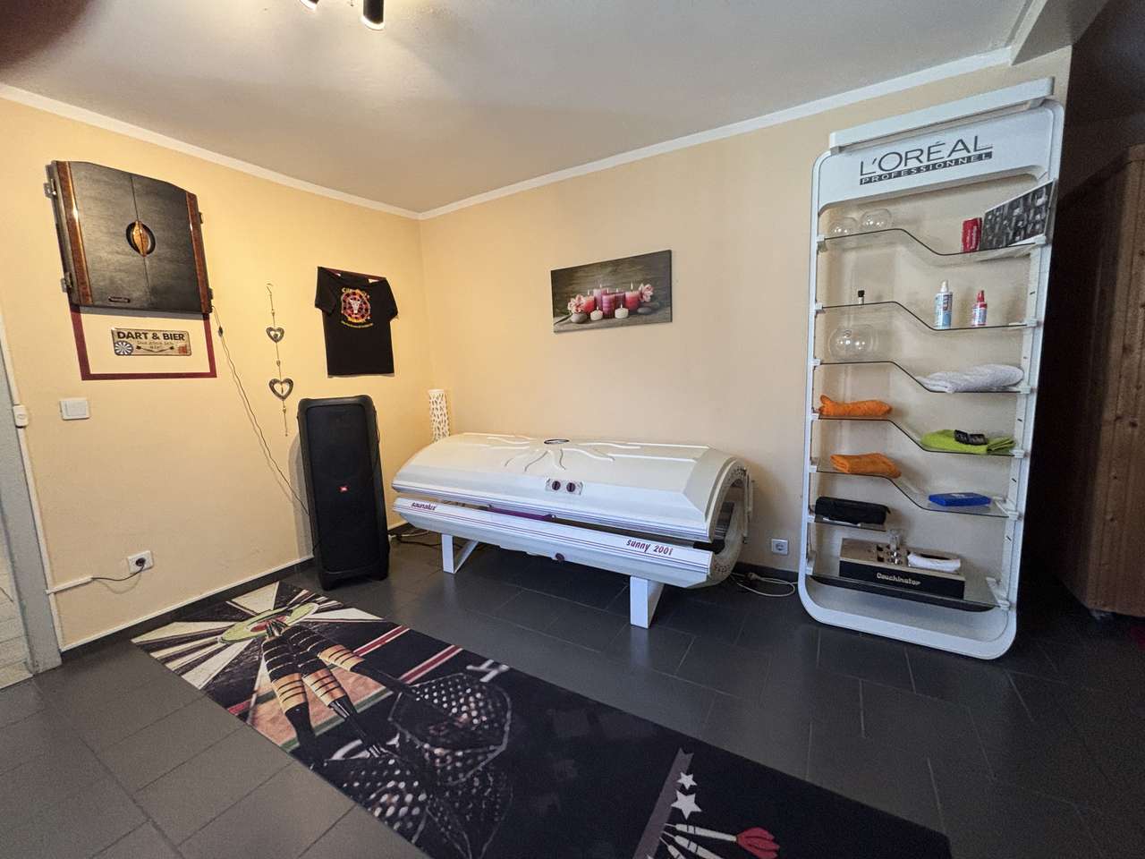 Solarium