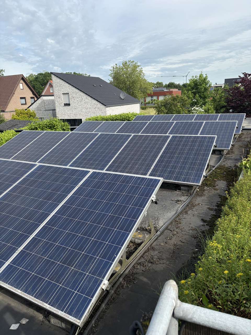 Photovoltaikanlage