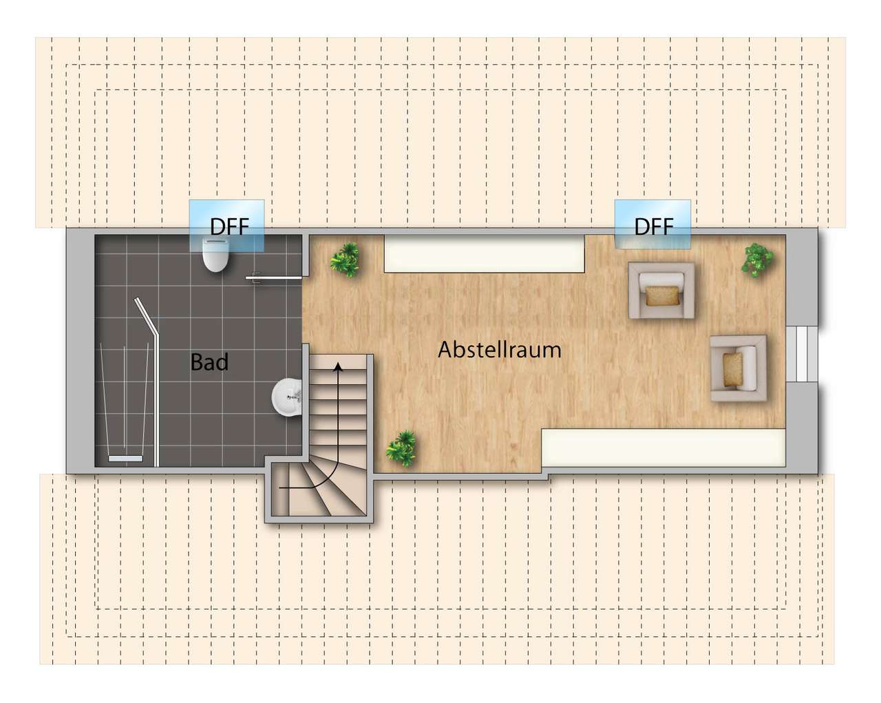 Grundriss_Spitz_Bahnhofstr_möb
