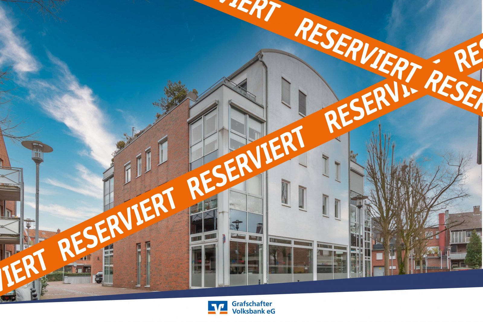 Nordhorn: Attraktive Eigentumswohnung in begehrter Innenstadtlage Nordhorn: Attraktive Eigentumswohnung in begehrter Innenstadtlage