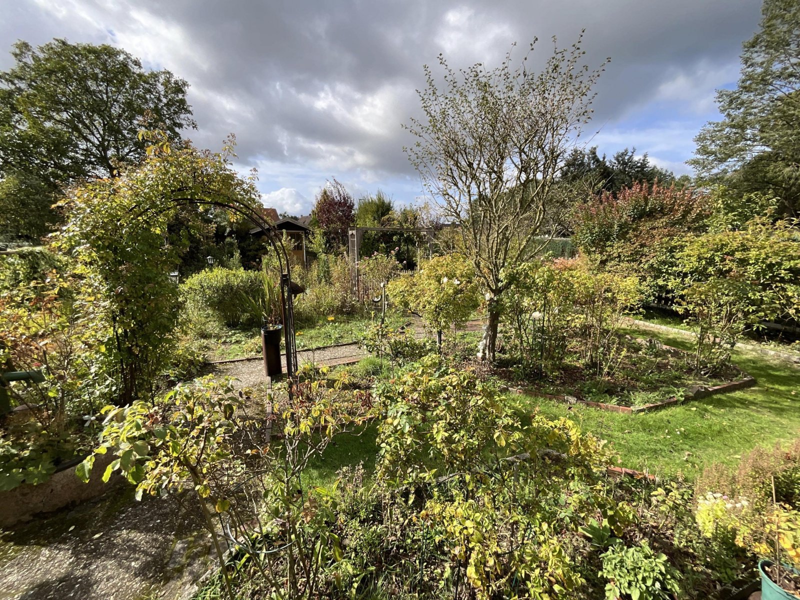 Garten Garten