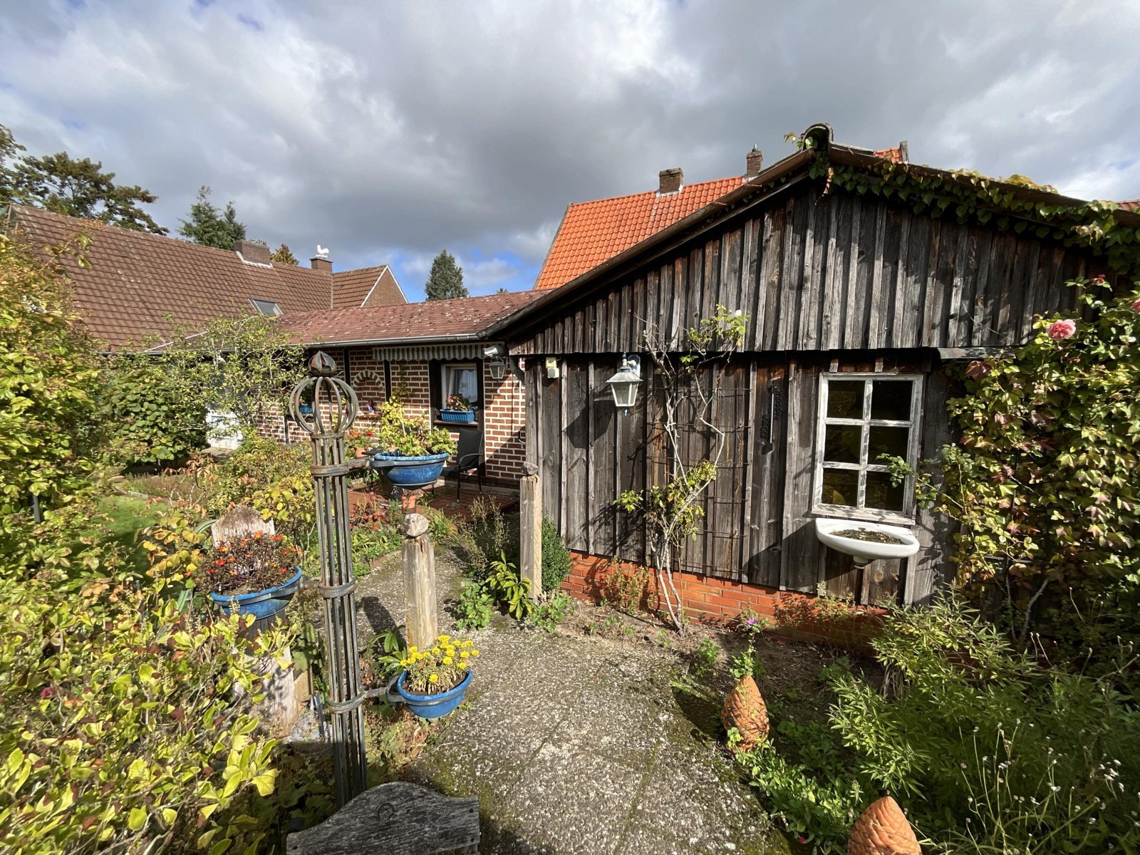 Garten Garten