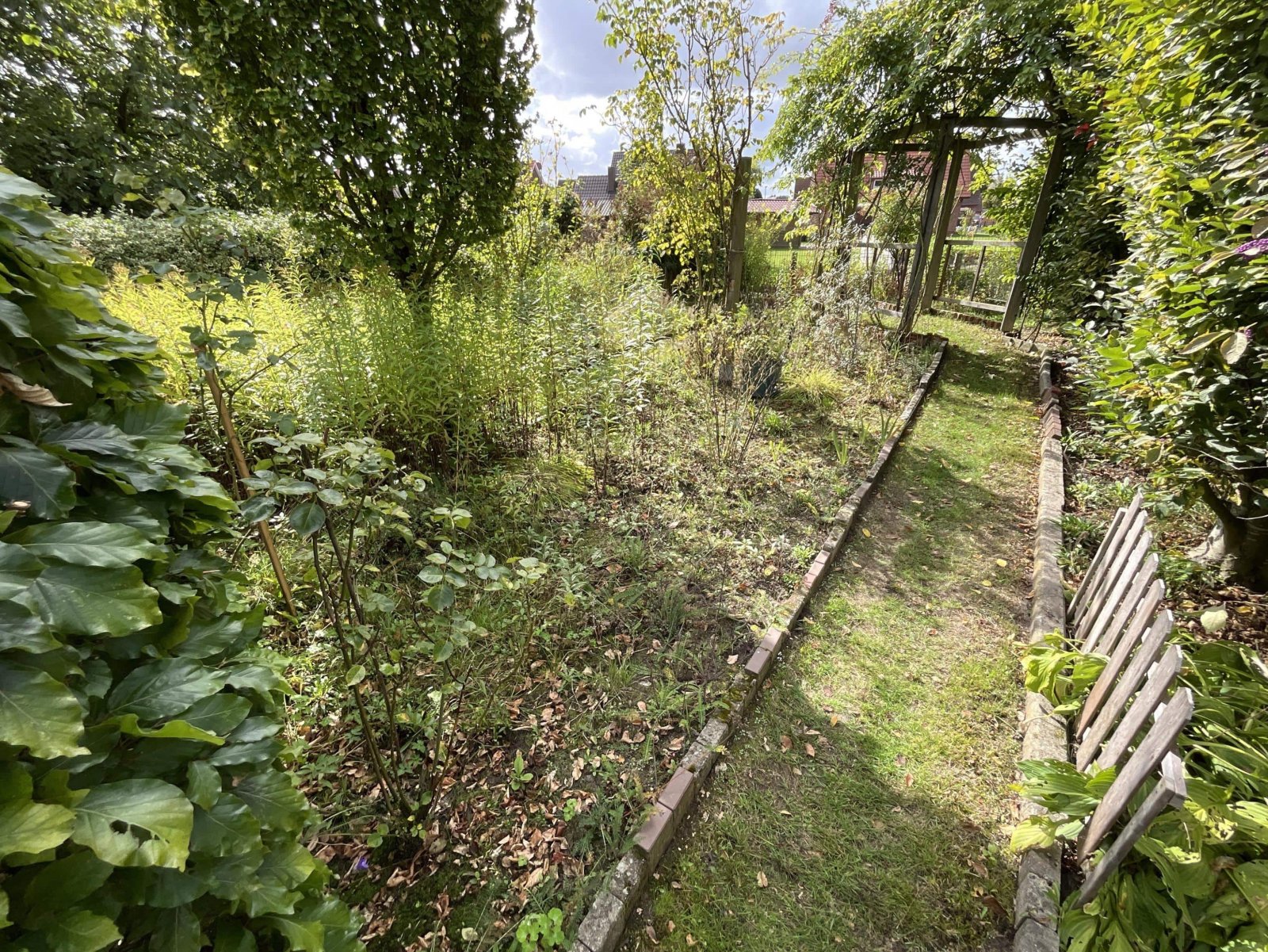 Garten Garten