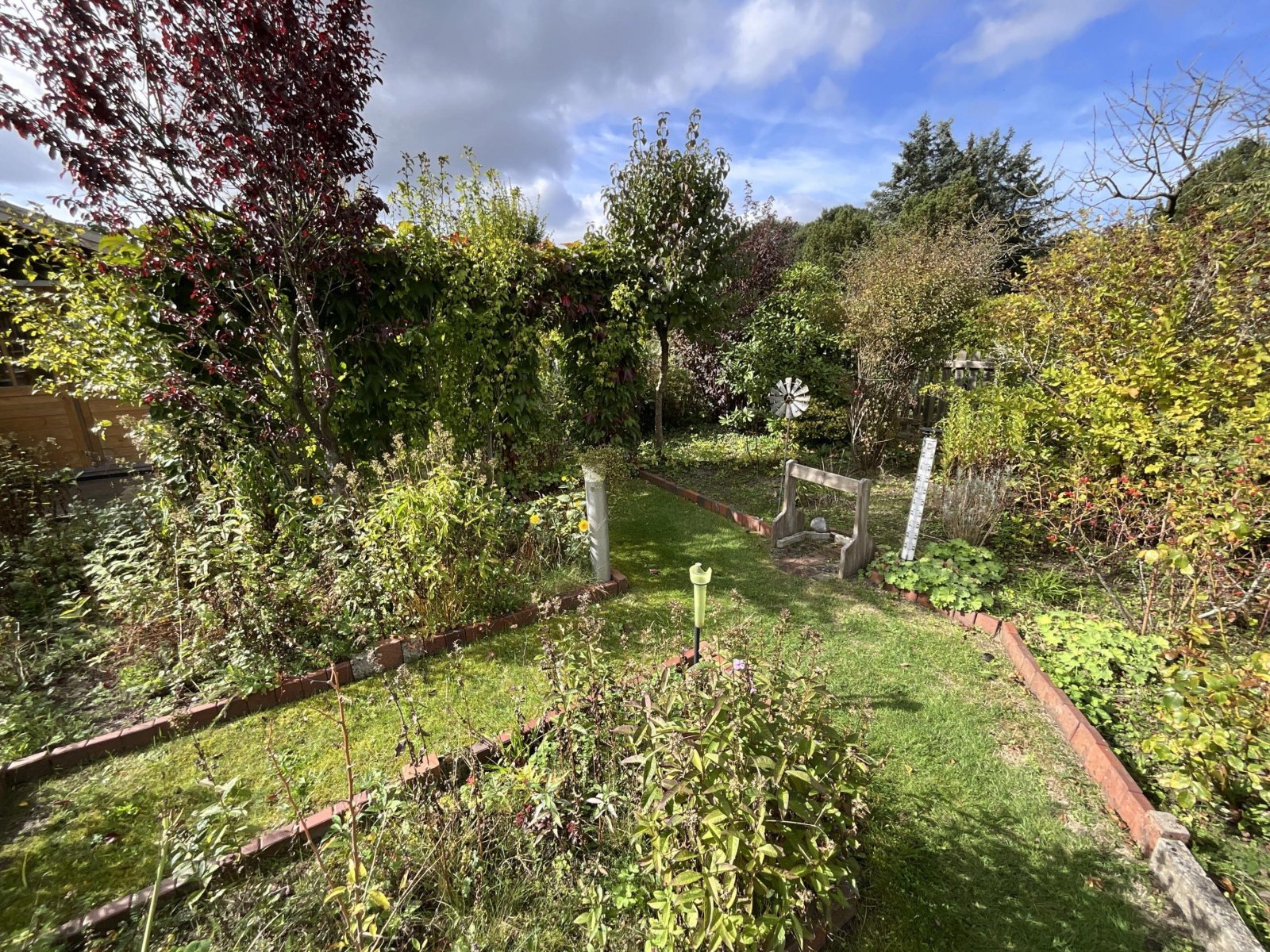 Garten Garten